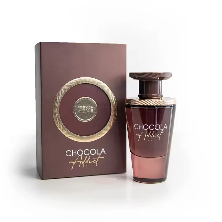 PERFUME CHOCOLA ADDICT FRENCH AVENUE Unisex - 100 Ml - 1