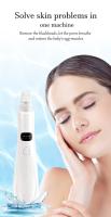 Máquina De Limpieza Facial Con 3 Modos De Succión Eliminador De Piel Muerta Y Quimioterapia USB Recargable Para Eliminar Blackheads Y Blemishes - details 1