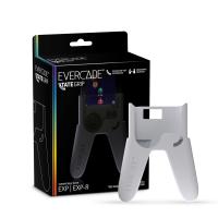 Soporte Evercade Tate Grip Blanco - Nuevo precintado - PAL España - details 0