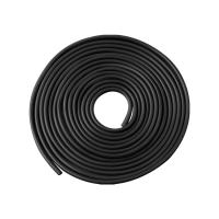 Tira De Goma Universal Para Puerta De Coche 5M Protección Edged Guardia Anticollisiones Decoración Automóvil Mouldeado U Tipo - details 4