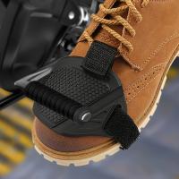 Protector De Levas De Motocicleta Cubierta Para Zapatos De Cambio De Marchas Almohadilla De Protección Para Leva De Cambio - details 3