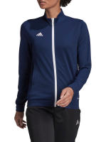 Chaqueta deportiva para mujer Adidas Entrada 22 en rosa, azul, negro y marino - details 3