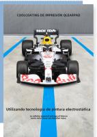 Modelo De Coche F1 Red Bull Racing Bburago 2021 RB16b No.11 No.33 Verstappen Perez a Escala 1:43 Metal Sin Batería Para Coleccionistas - details 2