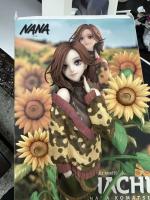 Figura De Anime Nana 24cm Modelo PVC De Komatsu Nana Oosaki Estatua De Colección Para Decoración De Escritorio Regalos Para Fans - details 5