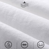 Chaleco Modelador De Cuerpo Para Hombres Chaleco De Compresión Para Gimnasio Control Abdominal Sin Mangas Ajuste Slim Para Ejercicio - details 14