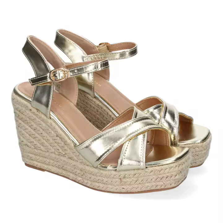 CU�A Sport3punto0 TF3357-Oro - 1