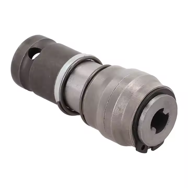 Adaptador De Martillo Eléctrico Para Perforar Paredes Y Ladrillos Redondos Y Cuadrados Herramienta Manual Para Trabajo Y Equipo De Energía - 1