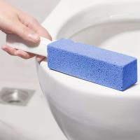 Piedra De Pimique Para Limpieza De Inodoro 1pc Elimina Anillos De Agua Dura Resistente Herramientas De Limpieza Para El Hogar Y Baño - details 3
