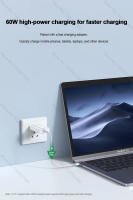 Cable De Datos Multifuncional PD 60W USB Tipo C Para Carga Rápida iPhone Xiaomi Con Estuche De Almacenamiento Adaptador Tarjeta Pin Viaje - details 10