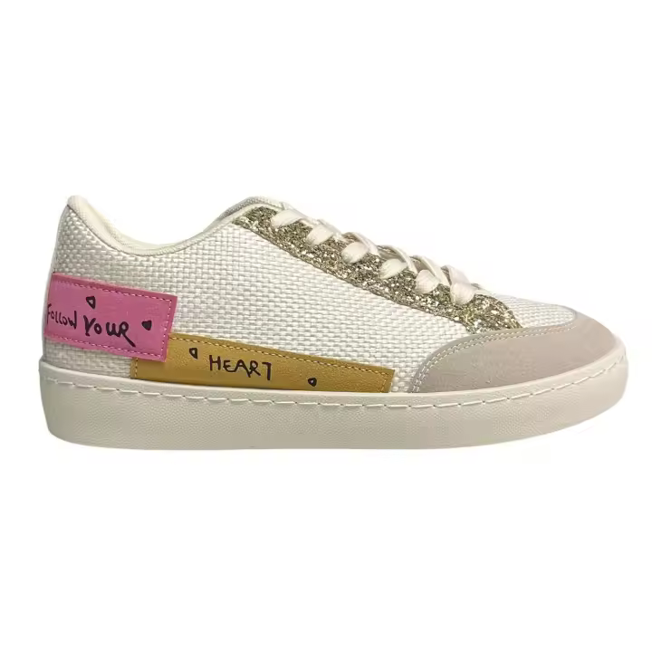 Bamba New Gold Beig - 1