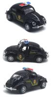 Modelo De Coche Volkswagen Beetle 1:32 En Aleación Juguete Clásico Para Colección Y Regalos De Navidad Para Niños Edad Recomendada 4-12 Años - details 18