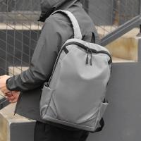 Bolso para portátil de Hombre para Viajes al Aire Libre, Ocio, mochila de Negocios para hombre, de Negocios Moda, Fashion simple - details 14