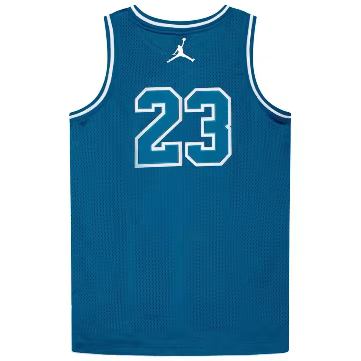 Camiseta NIKE JDN JORDAN 23 JERSEY 95A773 U1R Azul - 1