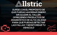 Allstric®️ Obd2 Diagnosis Coche Multimarca en Español. Maquina Diagnosis Coche con Cable. Lectura de fallos (DTC) y Borrar Avería Motor. Lectura de información del vehículo y prueba del sensor O2. - details 4