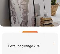 Lámpara De Pared LED Magnética Recargable Iluminación Moderna Para Dormitorio Sala De Estar Estudio Iluminación Diaria - details 14