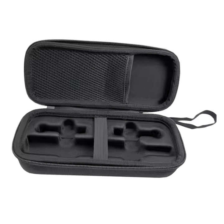 Bolsa de Protección de Viaje para Cepillo de Dientes Recargable Eléctrico - 1