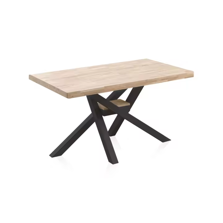 Duehome - Mesa de comedor Xena 140 - 1