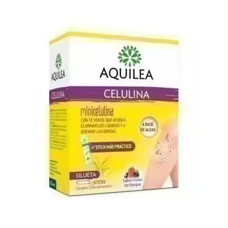 AQUILEA CELULITIS 15 STICKS UNIDOSIS AH3 - 1