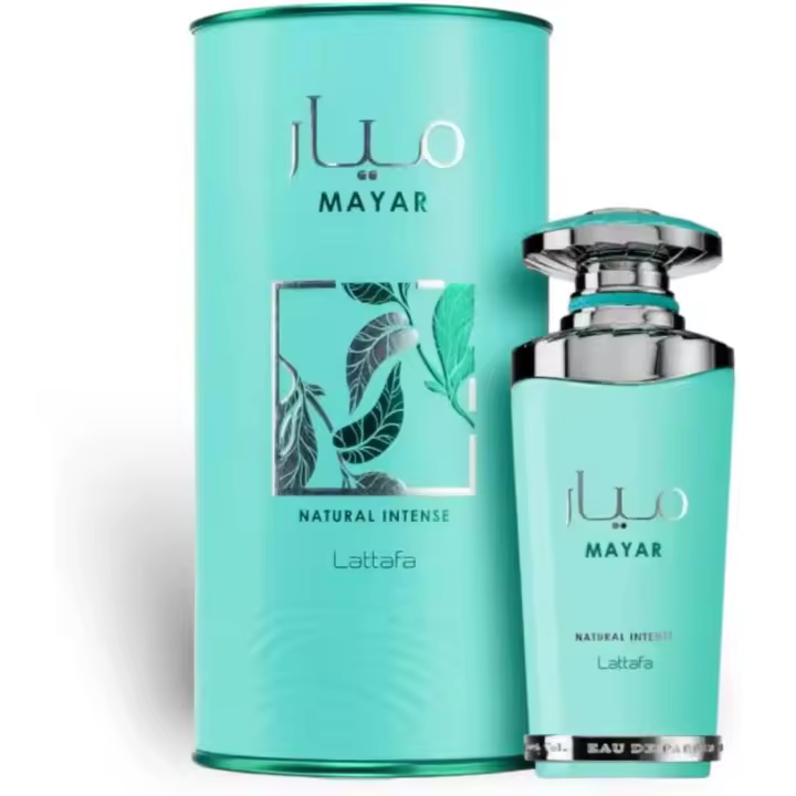 Lattafa Mayar Natural Intense Eau de Parfum - 1