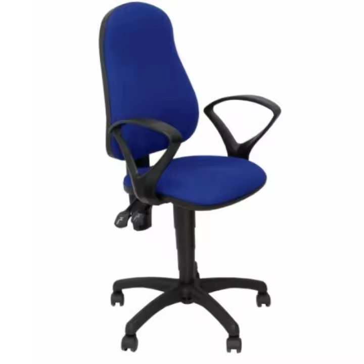 Silla alamo aran azul - 1