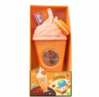Perfume Infantil Yum Yum Kif-Kif Dulce y Cremoso | Fragancia Suave con Diseño Original de Postre - details 1