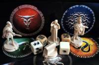 Successors 4º Edición  Juego de mesa de guerra en Español   Wargame que recrea la lucha de los Sucesores en este magnífico juego para 2 a 5 jugadores.  14+ años  MasQueOca - details 3