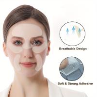Parches De Silicone Antienvejecimiento Para Rostro Reducción De Arrugas Reutilizables Para Ojos Y Rincón De La Boca Adecuado Para Mujeres - details 4