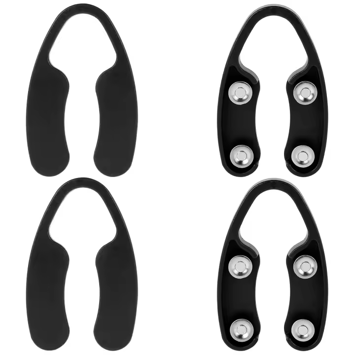 10Pcs Dispensador De Líquidos Automático 30ML Plástico Medidor Rápido Para Vino Whisky Cócteles Transparente Barra Herramientas - 1