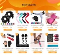 Clip De Dumbbell 1"/2" Clip De Barril Rápido Para Halterofilia Y Powerlifting Antideslizante Para Gimnasio Collares De Bloqueo Estándar - details 0