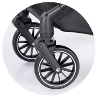 CHIPOLINO Carrito de bebé trío convertible AURA con base Isofix de Chipolino – hasta 22 kg - details 2