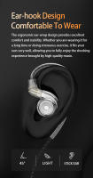 Auriculares De In-ear Conch HiFi Dinámicos Con Micrófono Y Reducción De Ruido Cable USB C Y 3.5MM Alta Performance Para HiFi Monitor Headset - details 8