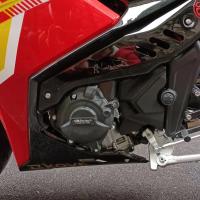 Juego De Protección Para Motor Accesorios De Motocross Para Yamaha MT03 2016-2022 Y R3 2015-2022 Cubierta Del Motor GB Racing - details 2