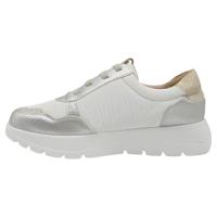 Zapatillas Deportivas marca Mysoft modelo 25M264 en color blanco - details 3