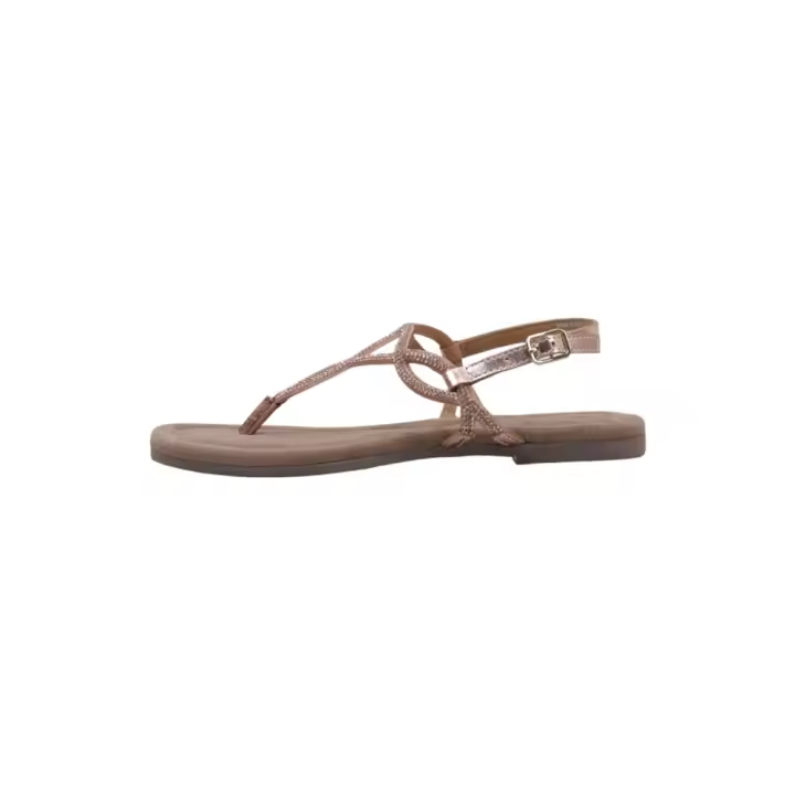 Gioseppo KINGFIELD Sandalia Plana Mujer Rosa - 1