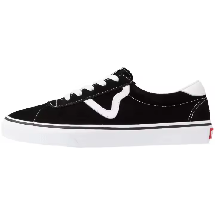 Zapatillas Vans Sport para unisex en color negro - 1