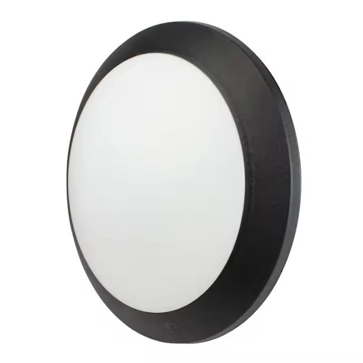 BARCELONA LED - FUMAGALLI Plafón estanco para techo o pared FUMAGALLI UMBERTA 2x E27 IP66 - 1