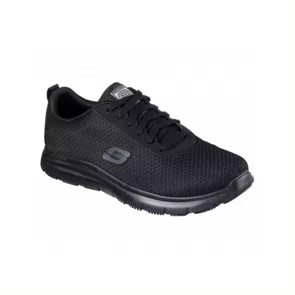 Skechers 77125EC BLK - 1