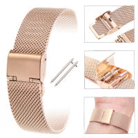 Correa De Acero Inoxidable Para Xiaomi Watch 2 pro Mi Watch S4 S3 S2 S1 Correa Metálica Compatible Con Varias Marcas De Reloj Unisex - details 4