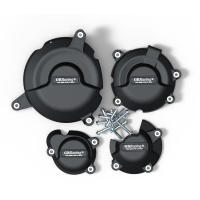 Cubierta De Protección Del Motor Para Suzuki GSX-S1000 GSX-S1000F 2015-2023 GSX-S1000GT 2016-2023 KATANA 2019-2023 GSX-S950 2020-2023 GB Racing - details 4