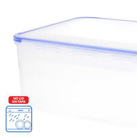 Max Home Pack 7 recipientes herméticos plástico 0,1 a 5L - details 4