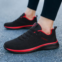 Zapatillas De Correr Para Hombre Y Mujer Ligera Deportiva Clásica Suela De EVA Transpirable Casual Moda Mocasines - details 0