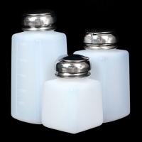 Botella De Split Para Alcohol Líquido 100/200/250/500ML Anti Volatilización Tipo Presión Herramientas De Reparación De Piezas - details 15