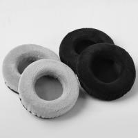 Accesorios Universales Para Auriculares Almohadillas De Cabeza De Velours Cubierta De Almohadillas Para Auriculares Funda De Almohadillas De Oreja De Flanelina - details 5