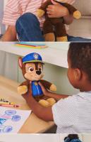 Juguete De Peluche Oficial PAW Patrol 13'' Chase Skye Marshall Rubble Buddy Recorrido Regalo Para Niños Material Poliéster PP Relleno - details 24