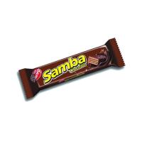 Wonderbox chuches venezolanas- Pirulin, Samba, Ovomaltina, Cocosette, Susy (Nestlé) - details 1