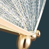 Lámpara De Pared LED Para Sala De Estar Decoración De Escaleras Moderna Nórdica Luces De Interior Para Sofá Y Cama Incluye Bombilla - details 9
