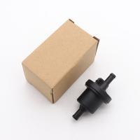 Válvula De Purga De Contenedor De Vapores 0280142300 058133517 Para VW Jetta Passat Audi A4 TT Compatible Con Varias Marcas Y Modelos - details 5
