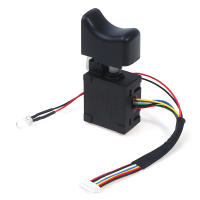 Placa De Control Para Llave Eléctrica Sin Escobillas 2106/161/169 Herramienta De Desmontaje Y Montaje Compatible Con Varias Marcas - details 6