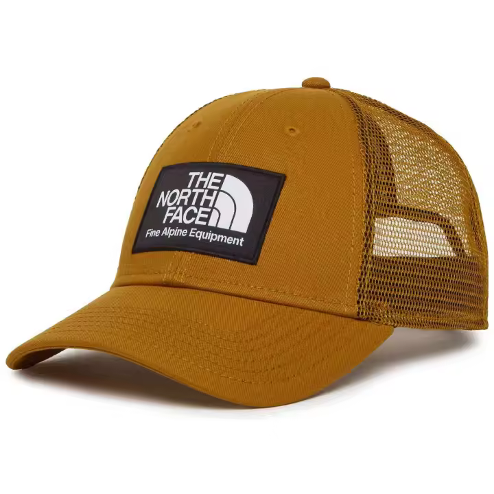 Complementos Outdoor marca The North Face modelo Nf0A5Fxavc71 para hombre en color marrón - 1