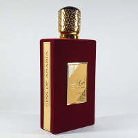 Ameerat Al Arab by Asdaaf – Luxurious Arabian Perfume for Women | Eau de Parfum 100ml | Long-Lasting Oriental Fragrance - details 2